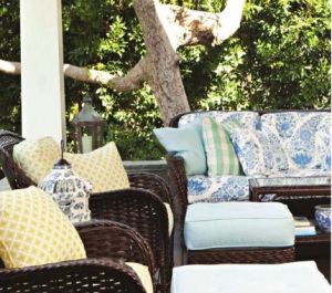 Adore Home magazine - chinoiserie wicker outdoor chairs.JPG